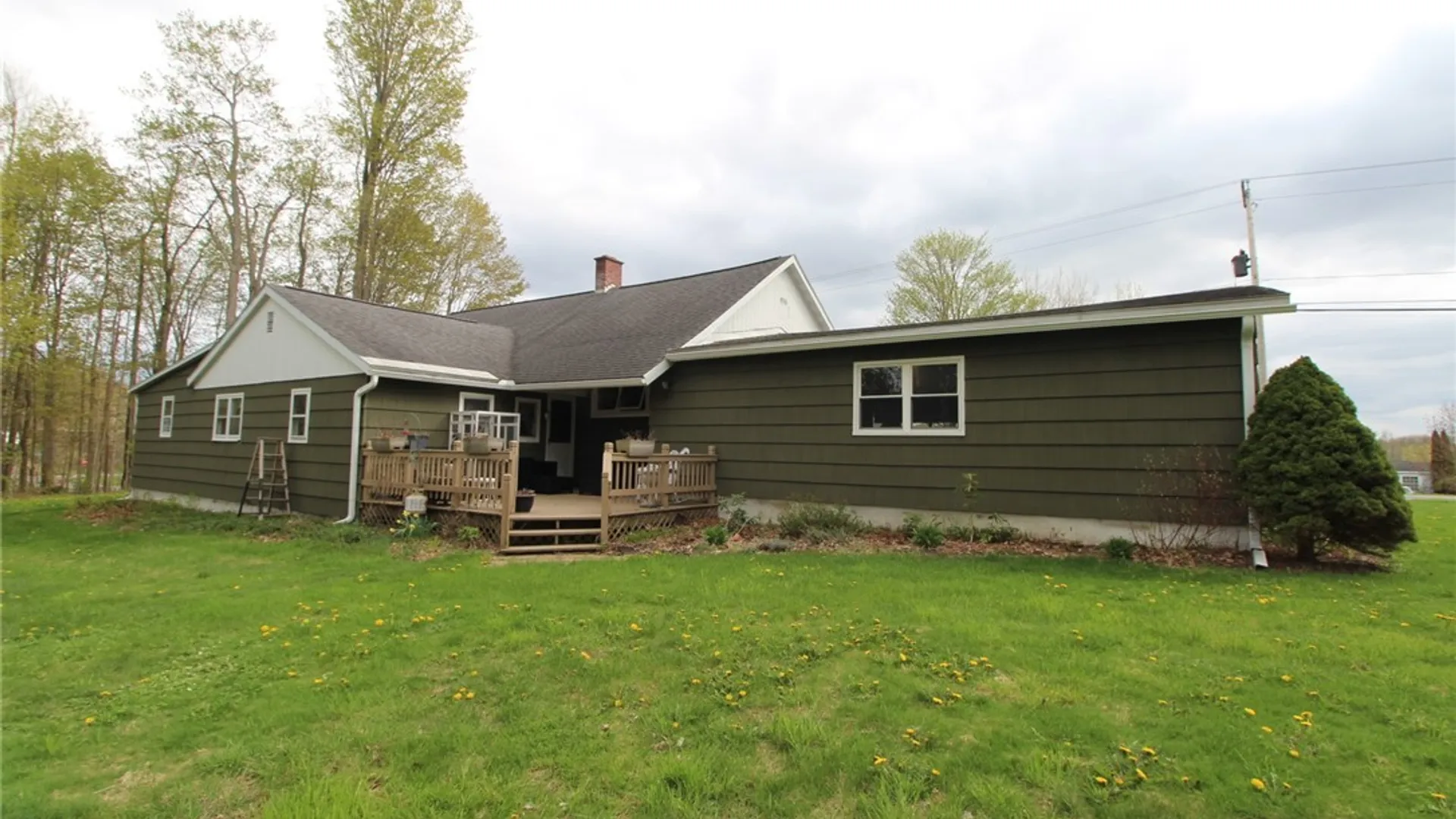 Property at 176 County Route 4, Hastings, NY 13036 13