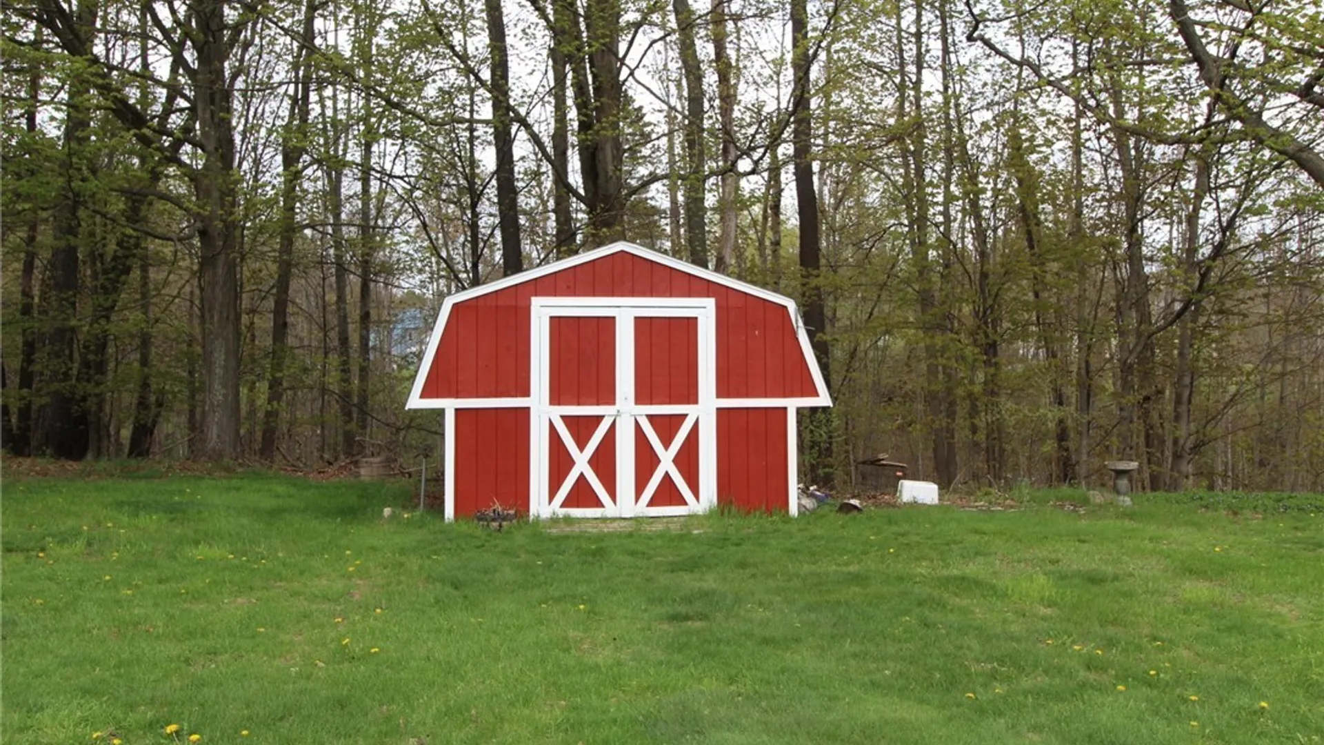 Property at 176 County Route 4, Hastings, NY 13036 14