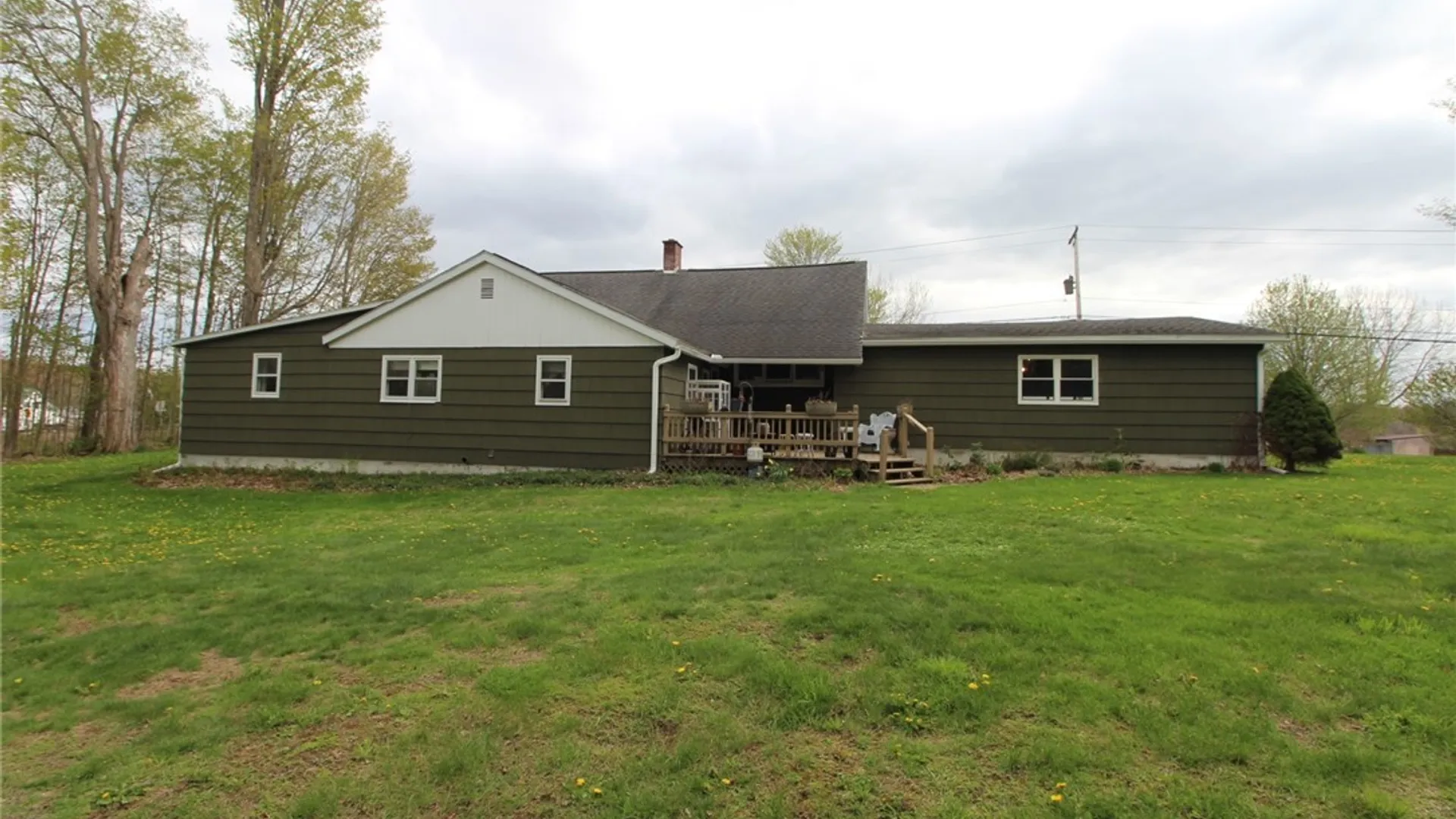 Property at 176 County Route 4, Hastings, NY 13036 16