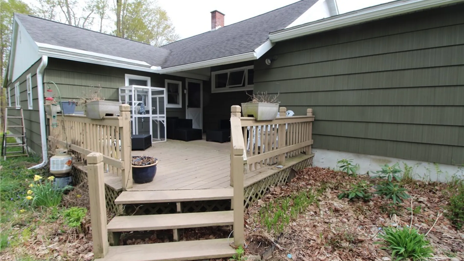 Property at 176 County Route 4, Hastings, NY 13036 17