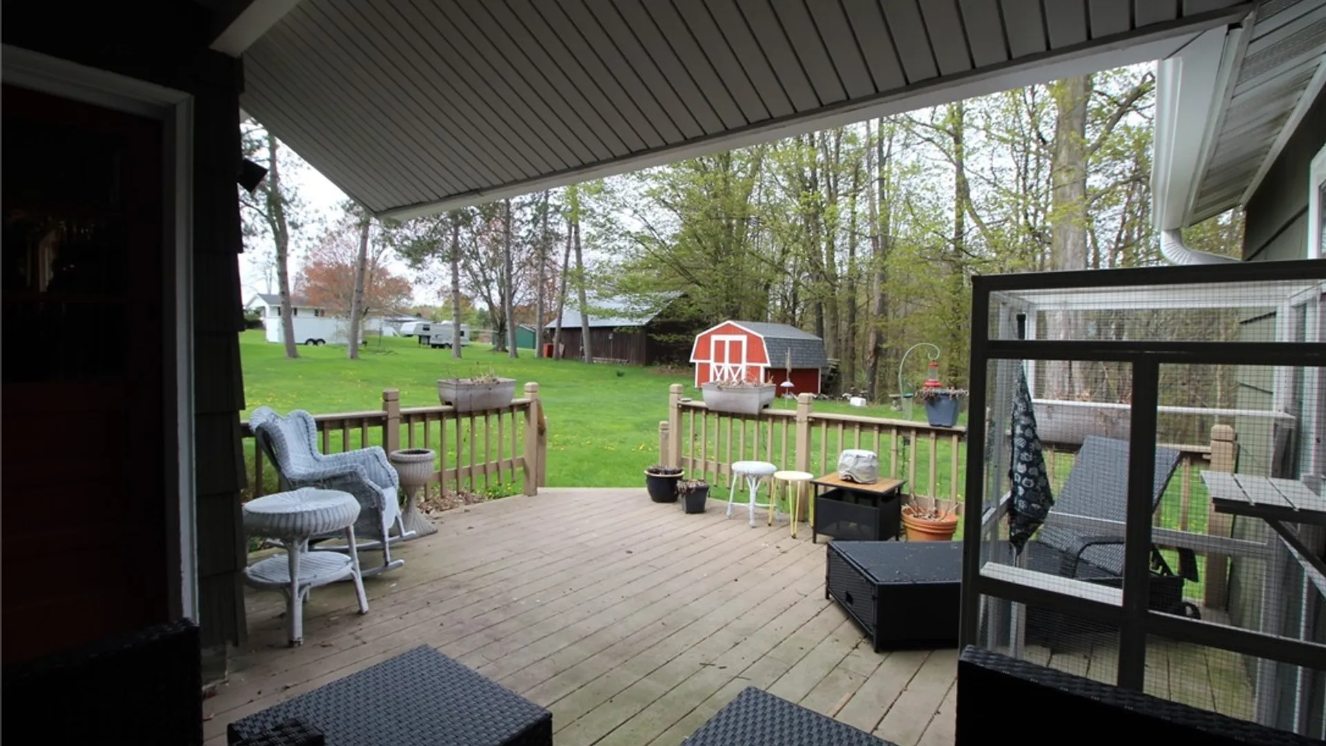Property at 176 County Route 4, Hastings, NY 13036 18