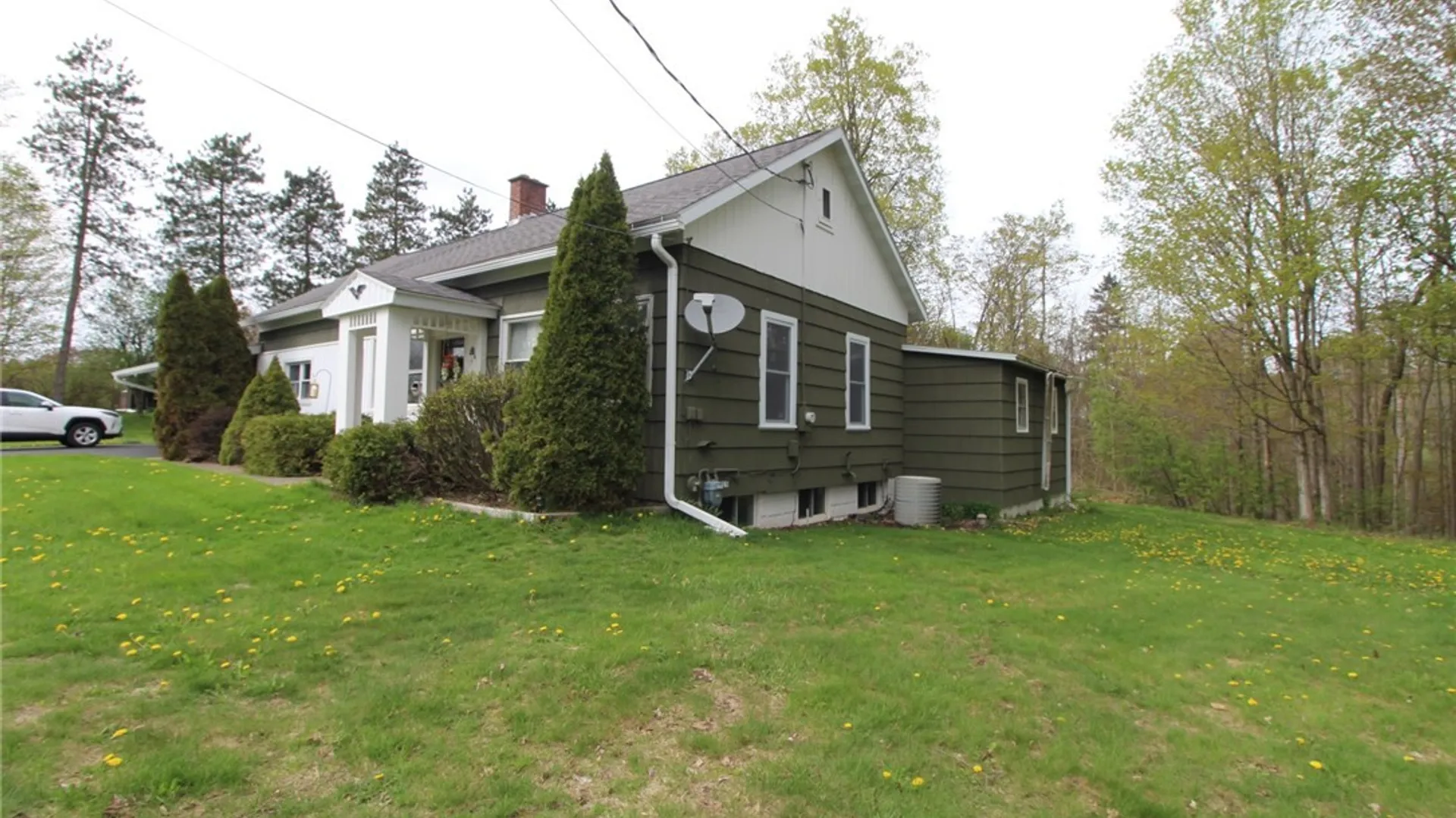 Property at 176 County Route 4, Hastings, NY 13036 19