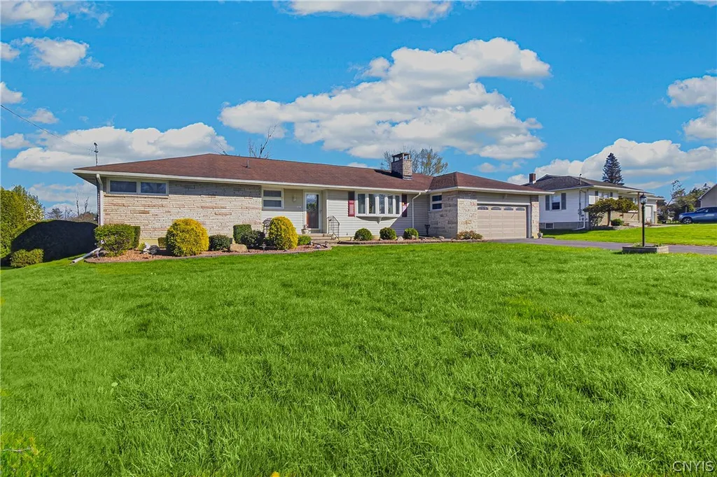 Property at 109 Cross St, Whitestown, NY 13495
