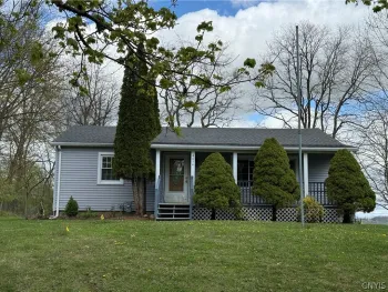 Property at 4454 Limeledge Road, Marcellus, NY 13108