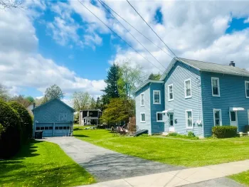Property at 23 Miller Street, Oneonta, NY 13820