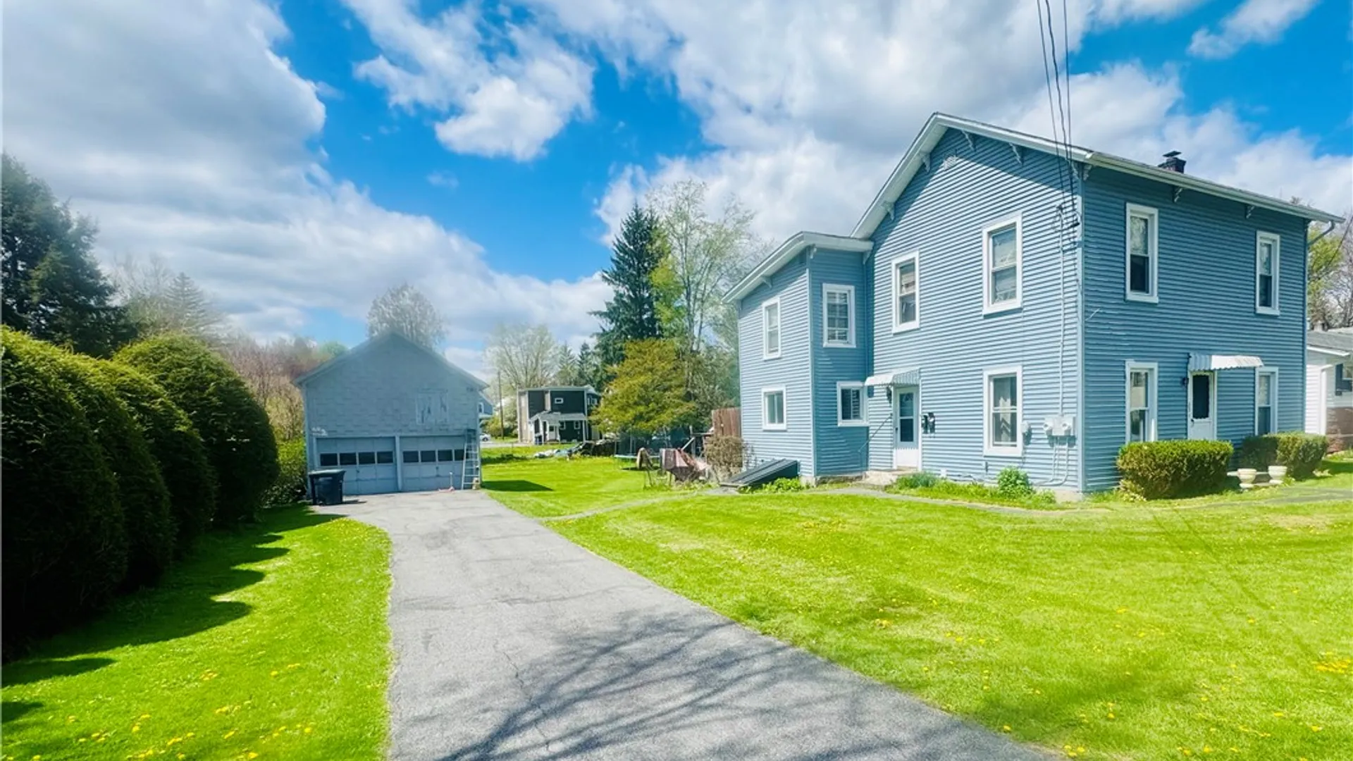 Property at 23 Miller Street, Oneonta, NY 13820 3