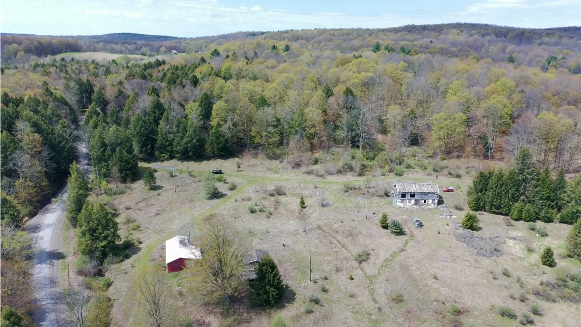 Property at 10233 Lamb Road, Brookfield, NY 13485 2