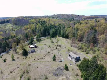 Property at 10233 Lamb Road, Brookfield, NY 13485