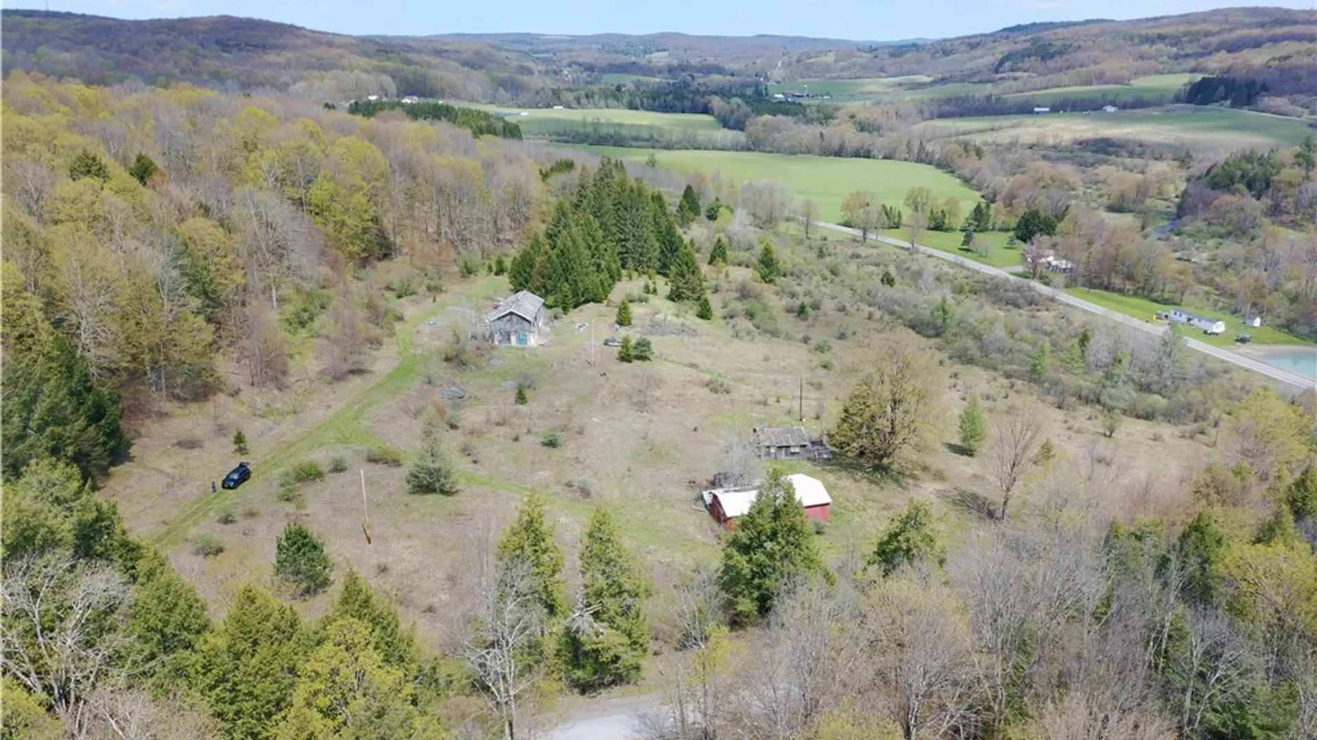 Property at 10233 Lamb Road, Brookfield, NY 13485 4