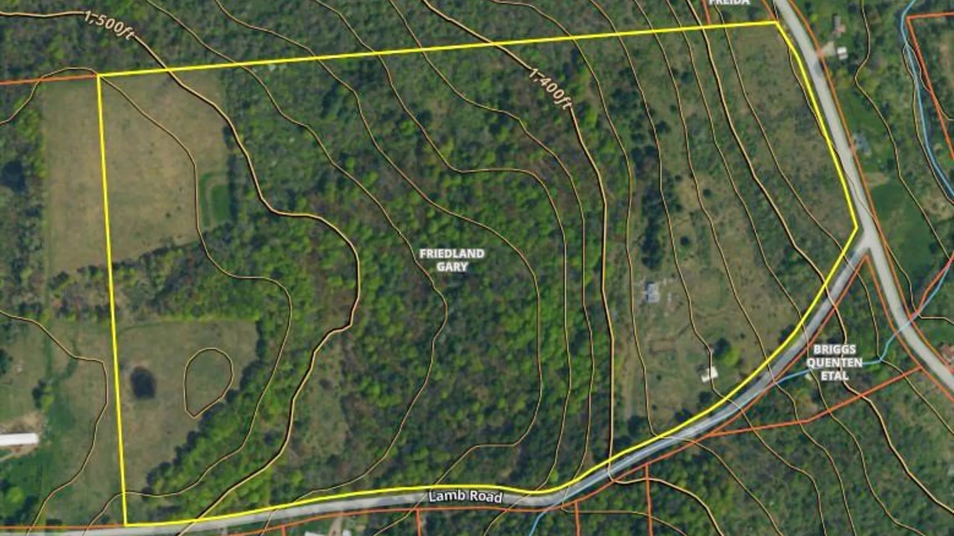 Property at 10233 Lamb Road, Brookfield, NY 13485 6