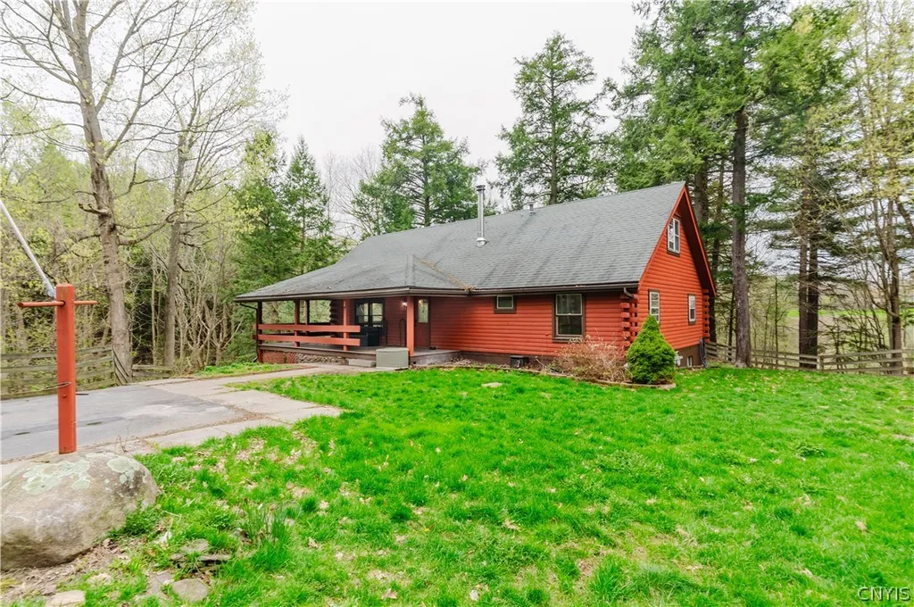 Property at 23563 Turkey Hollow Drive, Brownville, NY 13634
