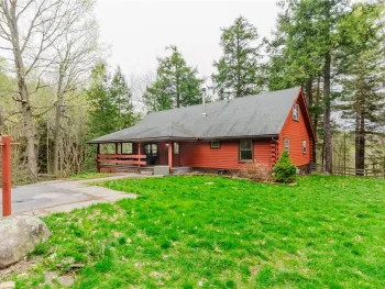 Property at 23563 Turkey Hollow Drive, Brownville, NY 13634