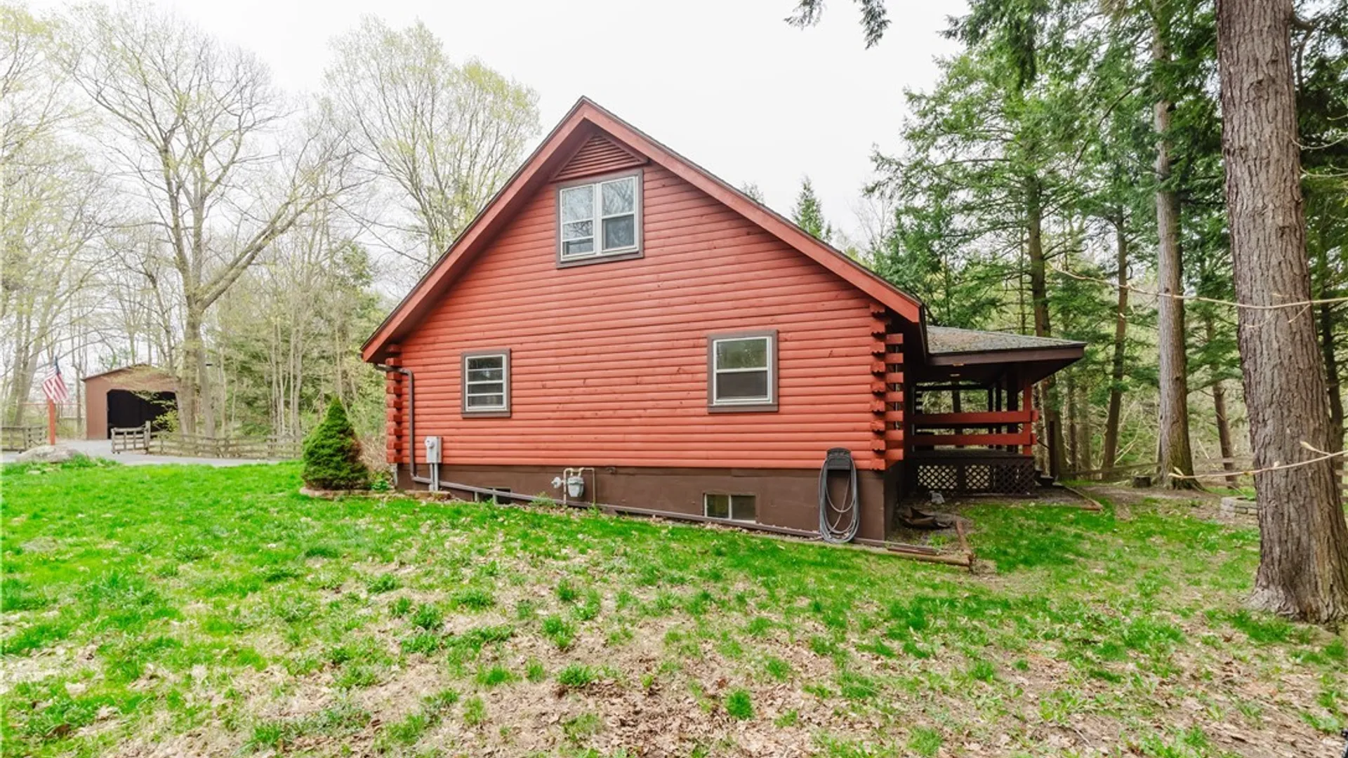 Property at 23563 Turkey Hollow Drive, Brownville, NY 13634 3