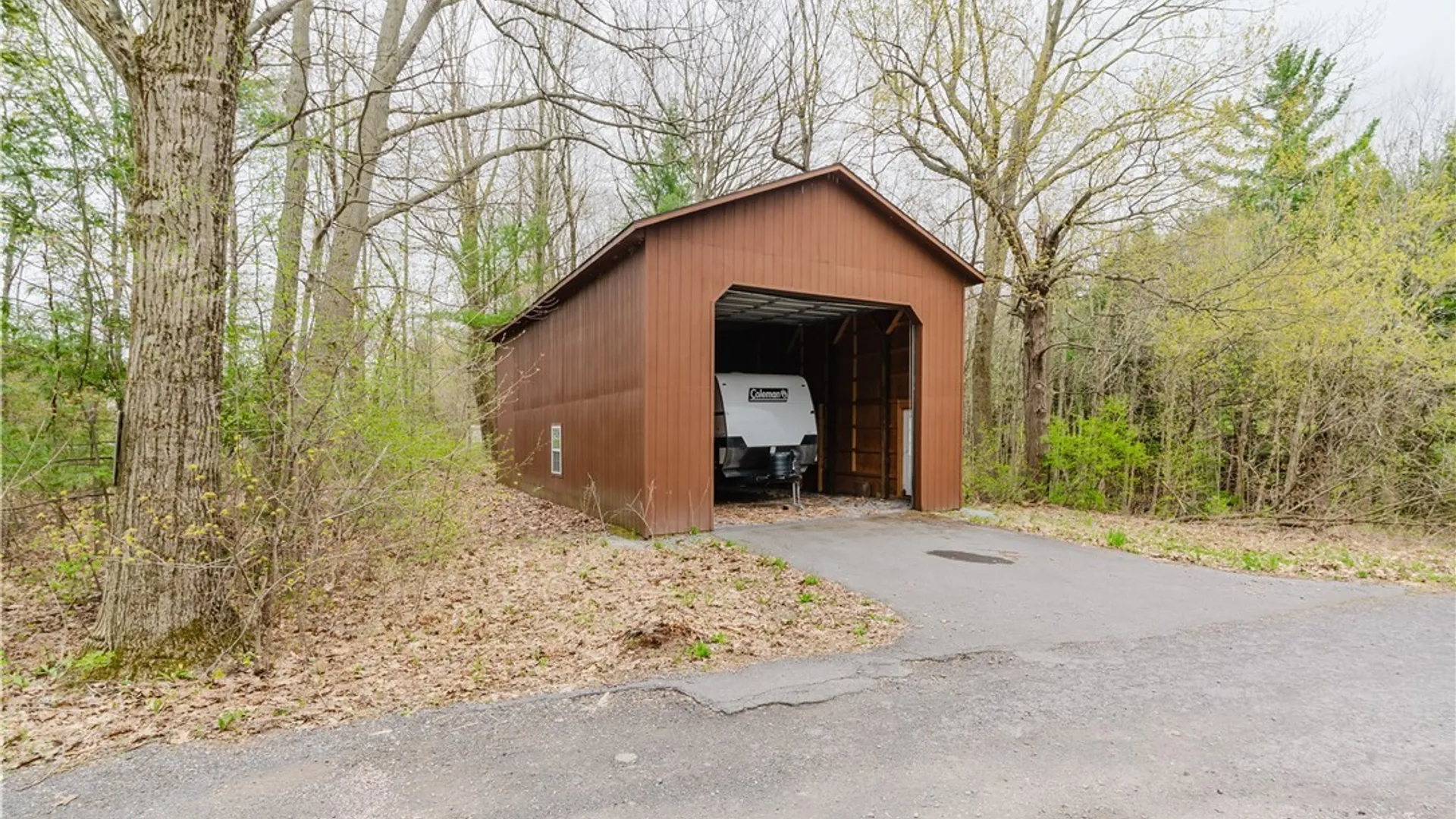 Property at 23563 Turkey Hollow Drive, Brownville, NY 13634 4