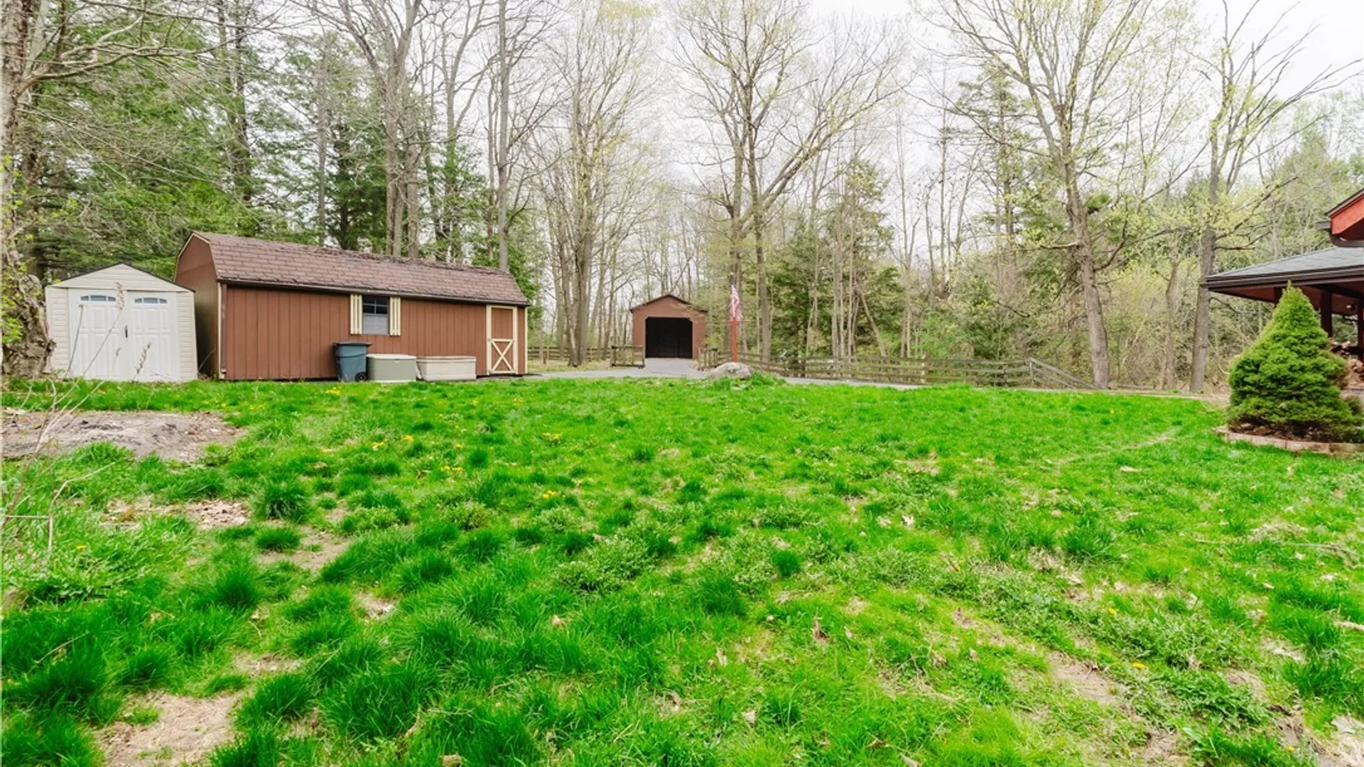 Property at 23563 Turkey Hollow Drive, Brownville, NY 13634 5