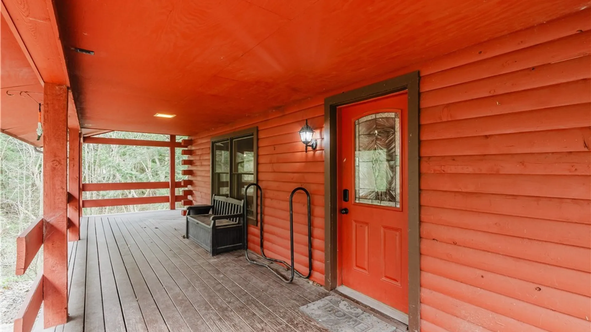 Property at 23563 Turkey Hollow Drive, Brownville, NY 13634 6