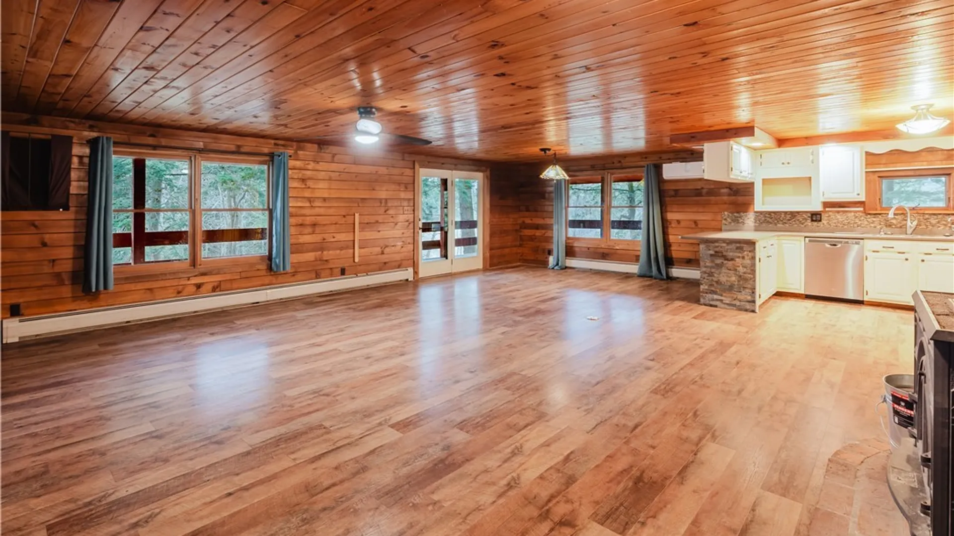 Property at 23563 Turkey Hollow Drive, Brownville, NY 13634 9