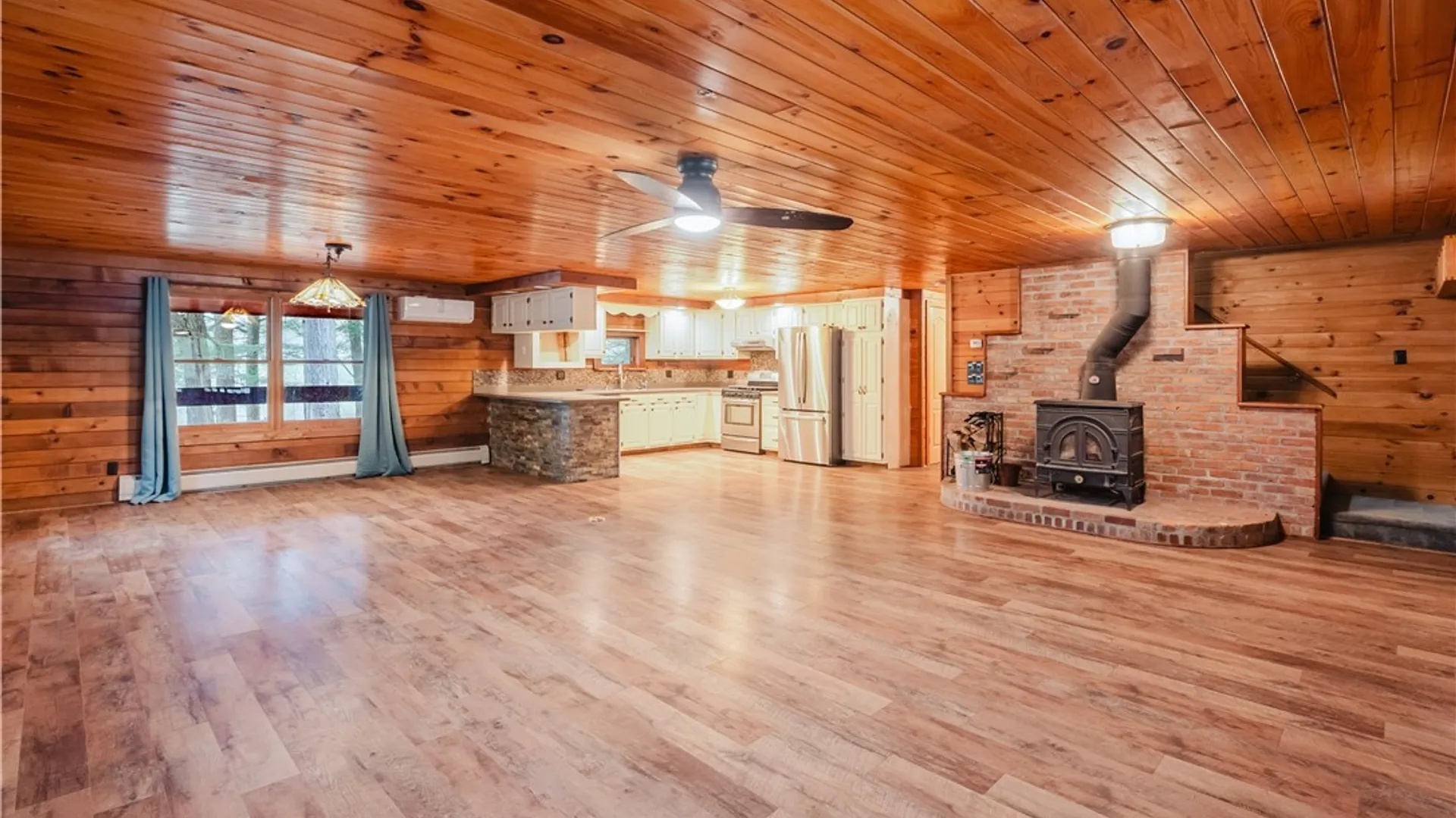 Property at 23563 Turkey Hollow Drive, Brownville, NY 13634 10