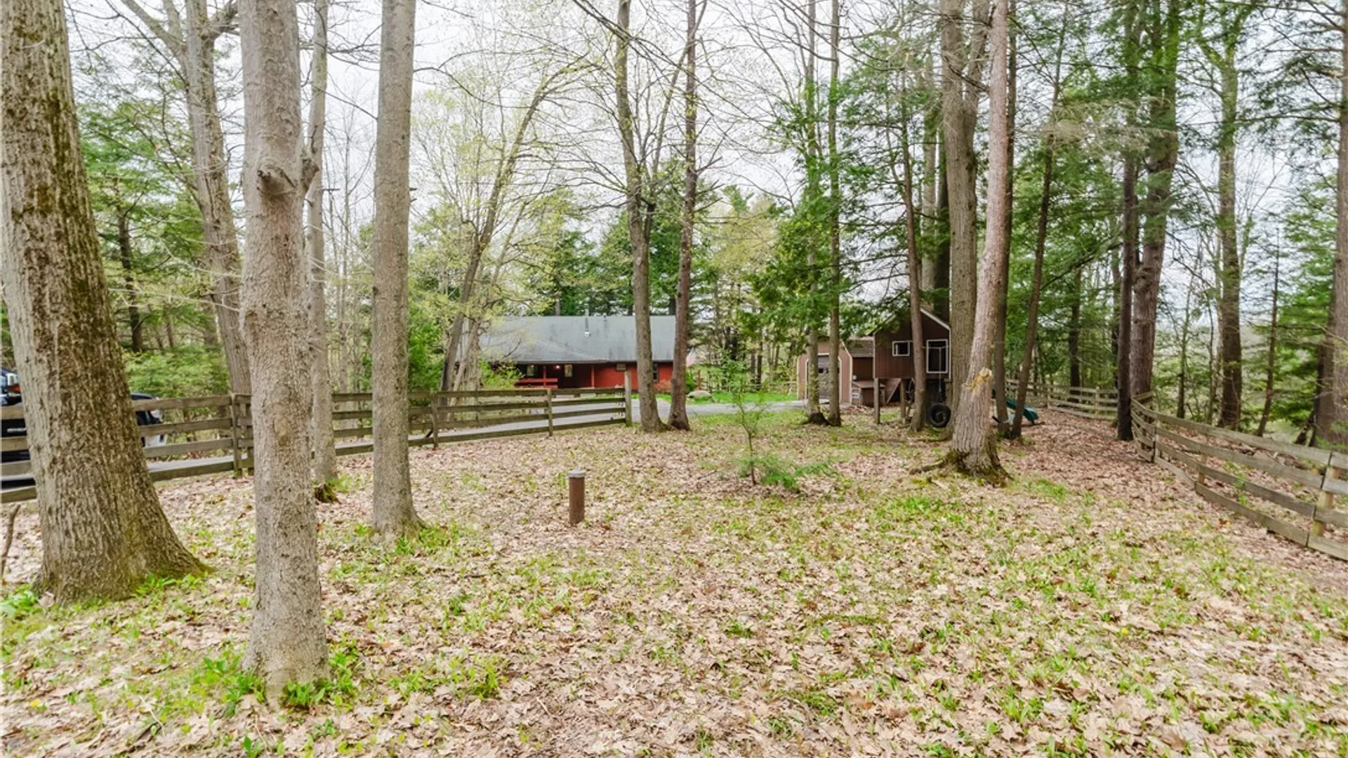 Property at 23563 Turkey Hollow Drive, Brownville, NY 13634 30