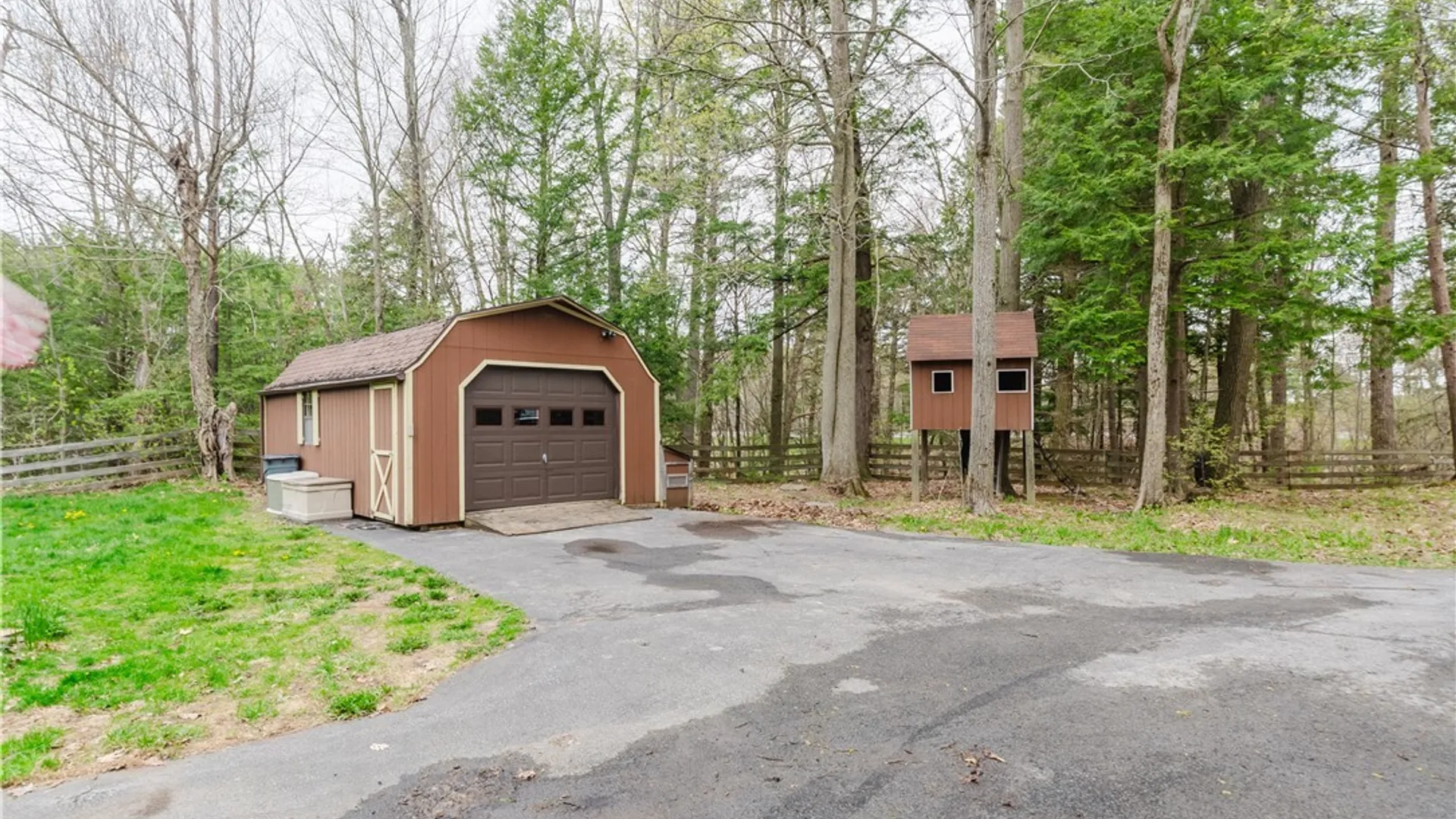 Property at 23563 Turkey Hollow Drive, Brownville, NY 13634 32