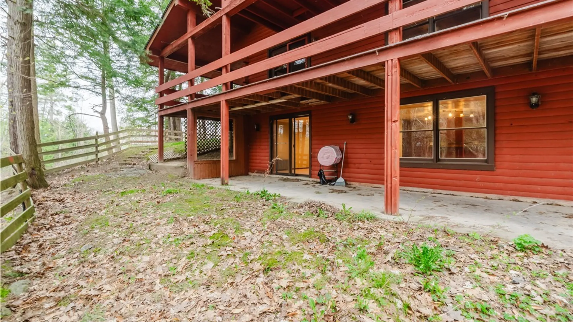 Property at 23563 Turkey Hollow Drive, Brownville, NY 13634 37