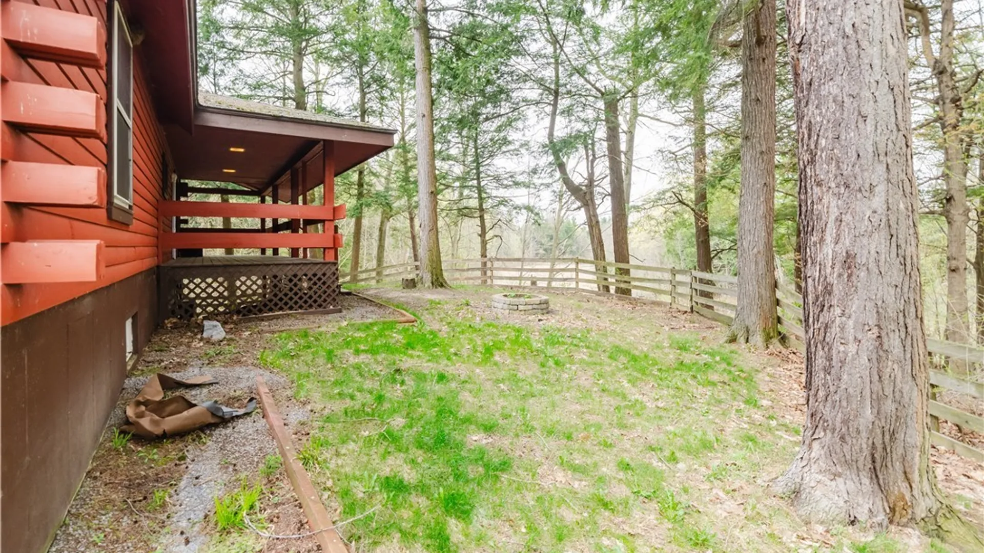 Property at 23563 Turkey Hollow Drive, Brownville, NY 13634 39