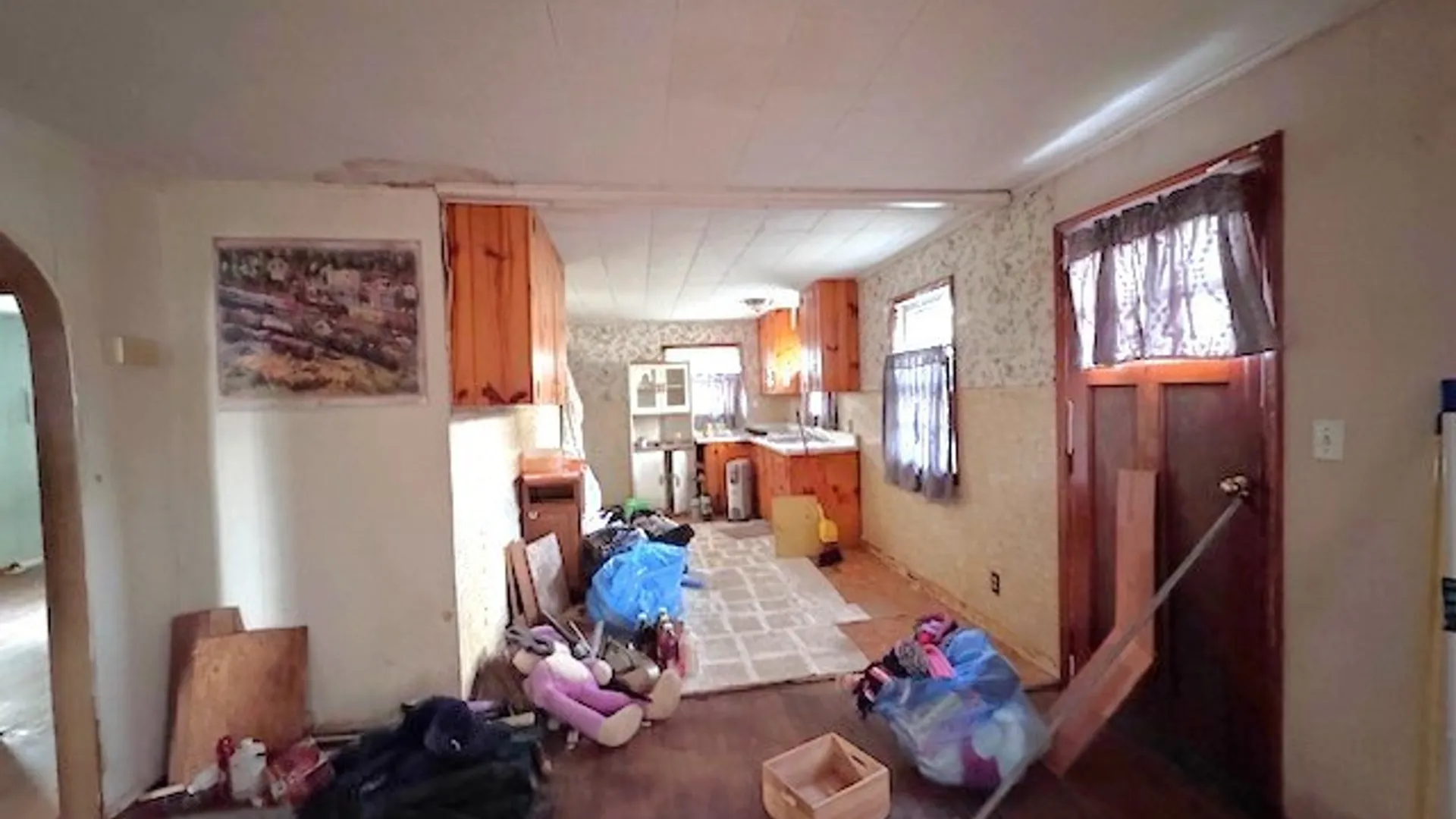 Property at 6073 Old Route 17, Chautauqua, NY 14728 14