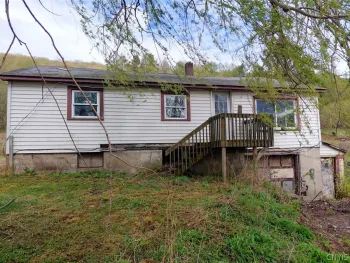 Property at 7534 E Keeney Road, Cuyler, NY 13158