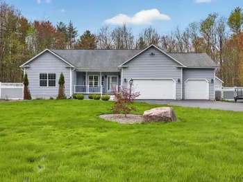 Property at 121 Canterbury Way, Hastings, NY 13036