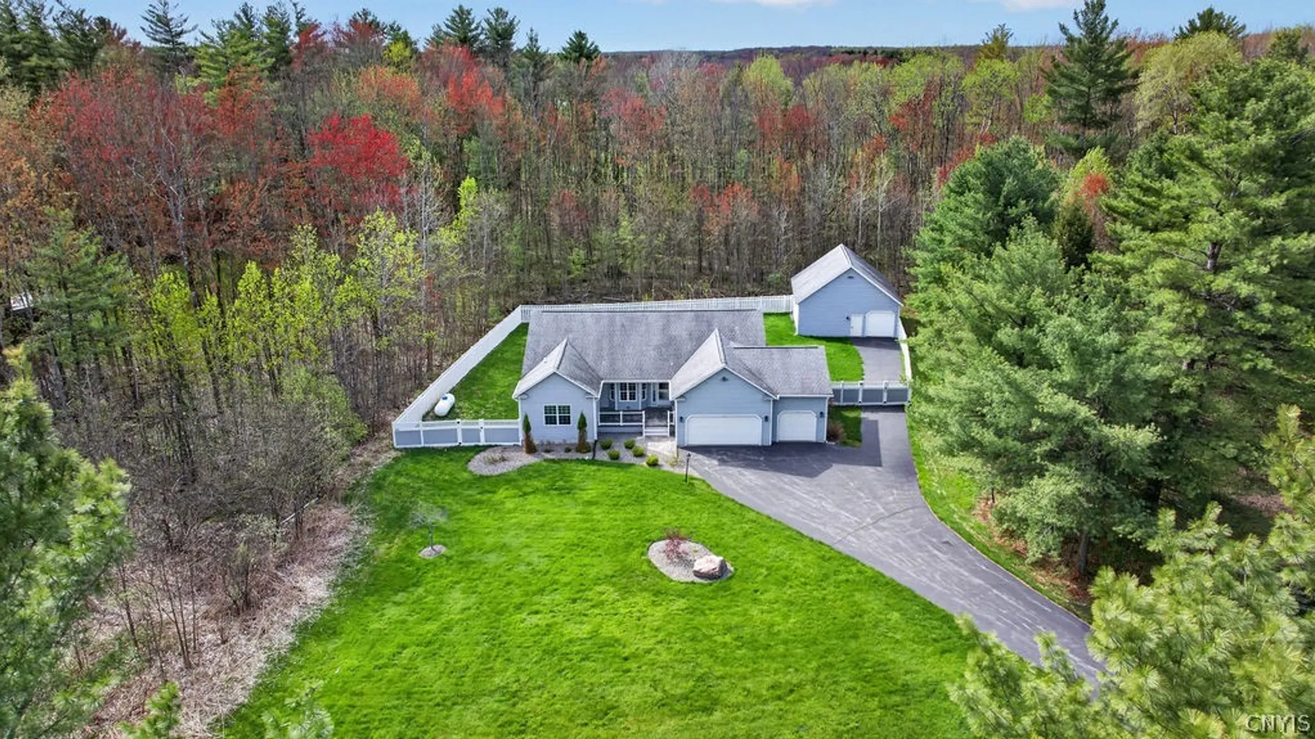 Property at 121 Canterbury Way, Hastings, NY 13036 47