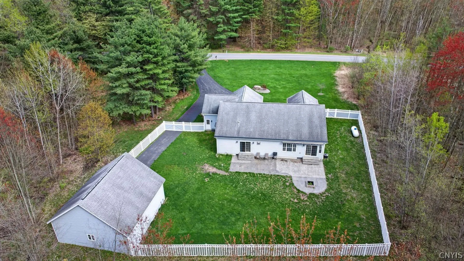 Property at 121 Canterbury Way, Hastings, NY 13036 48