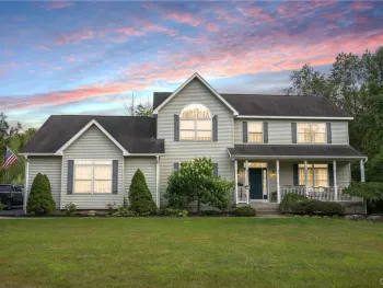 Property at 10599 Doyle Road, Deerfield, NY 13502