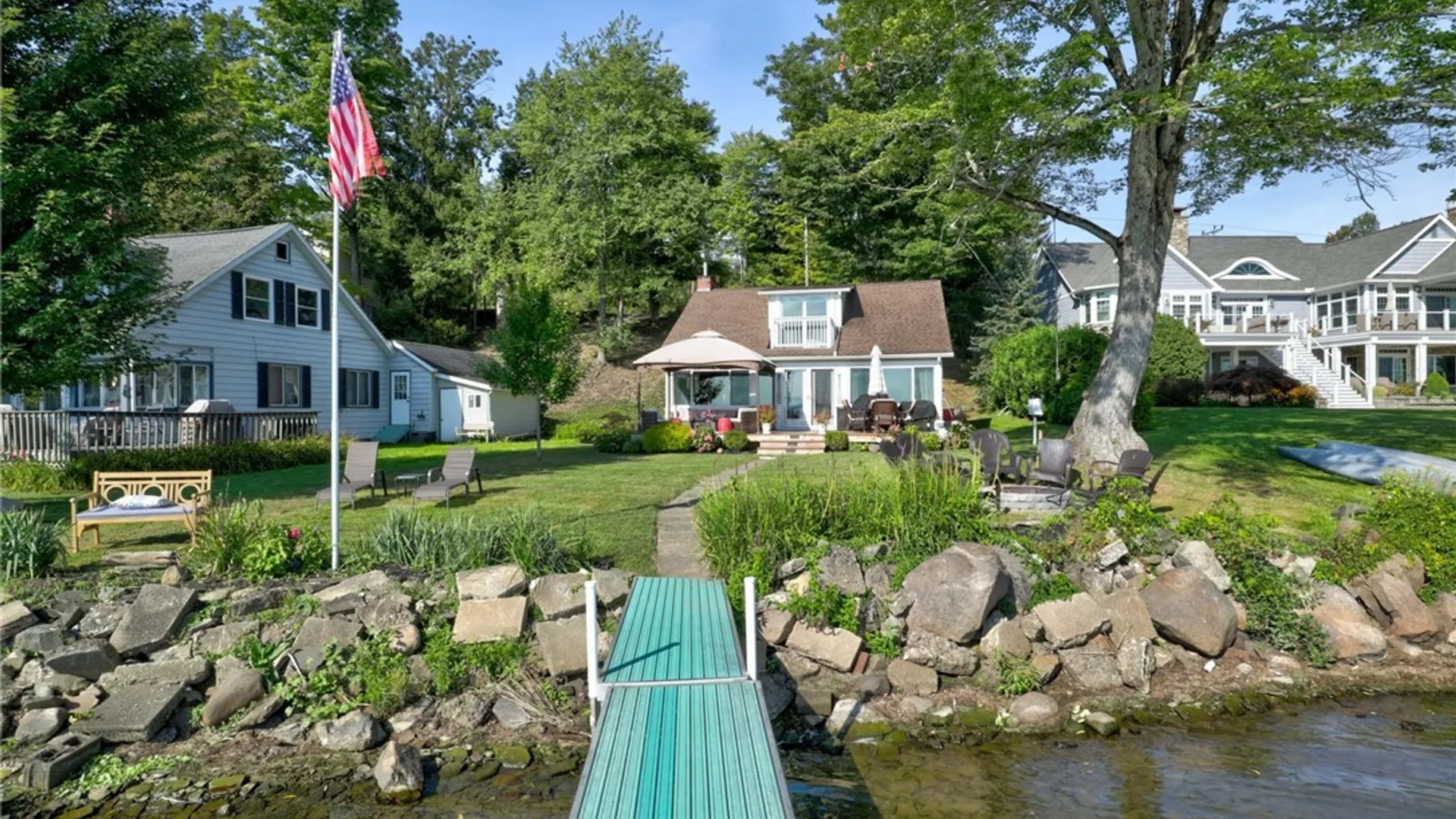 Property at 2972 Chautauqua Avenue, North Harmony, NY 14710 4