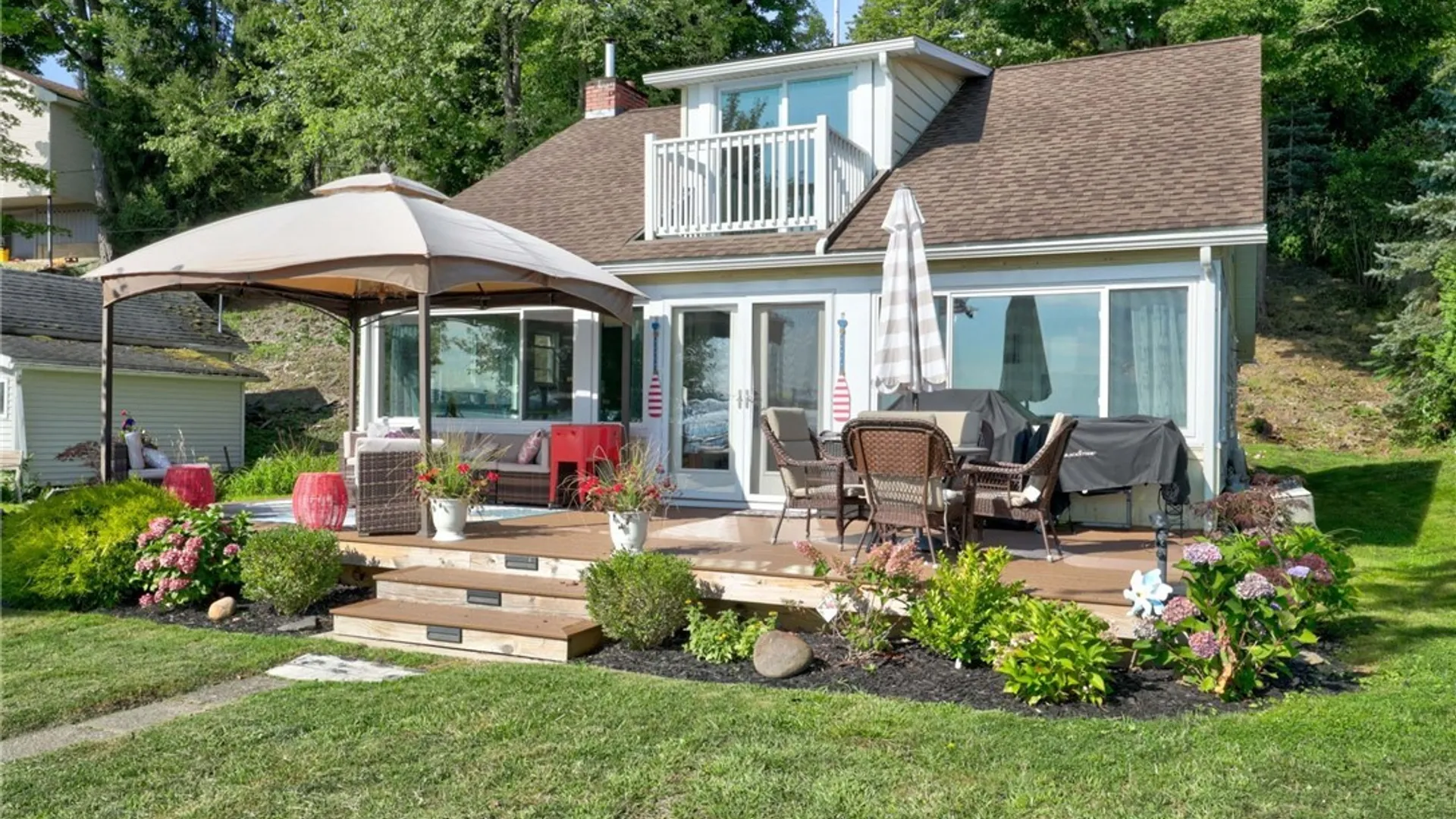 Property at 2972 Chautauqua Avenue, North Harmony, NY 14710 39