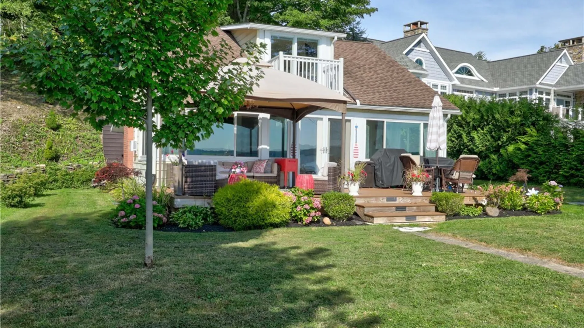 Property at 2972 Chautauqua Avenue, North Harmony, NY 14710 40