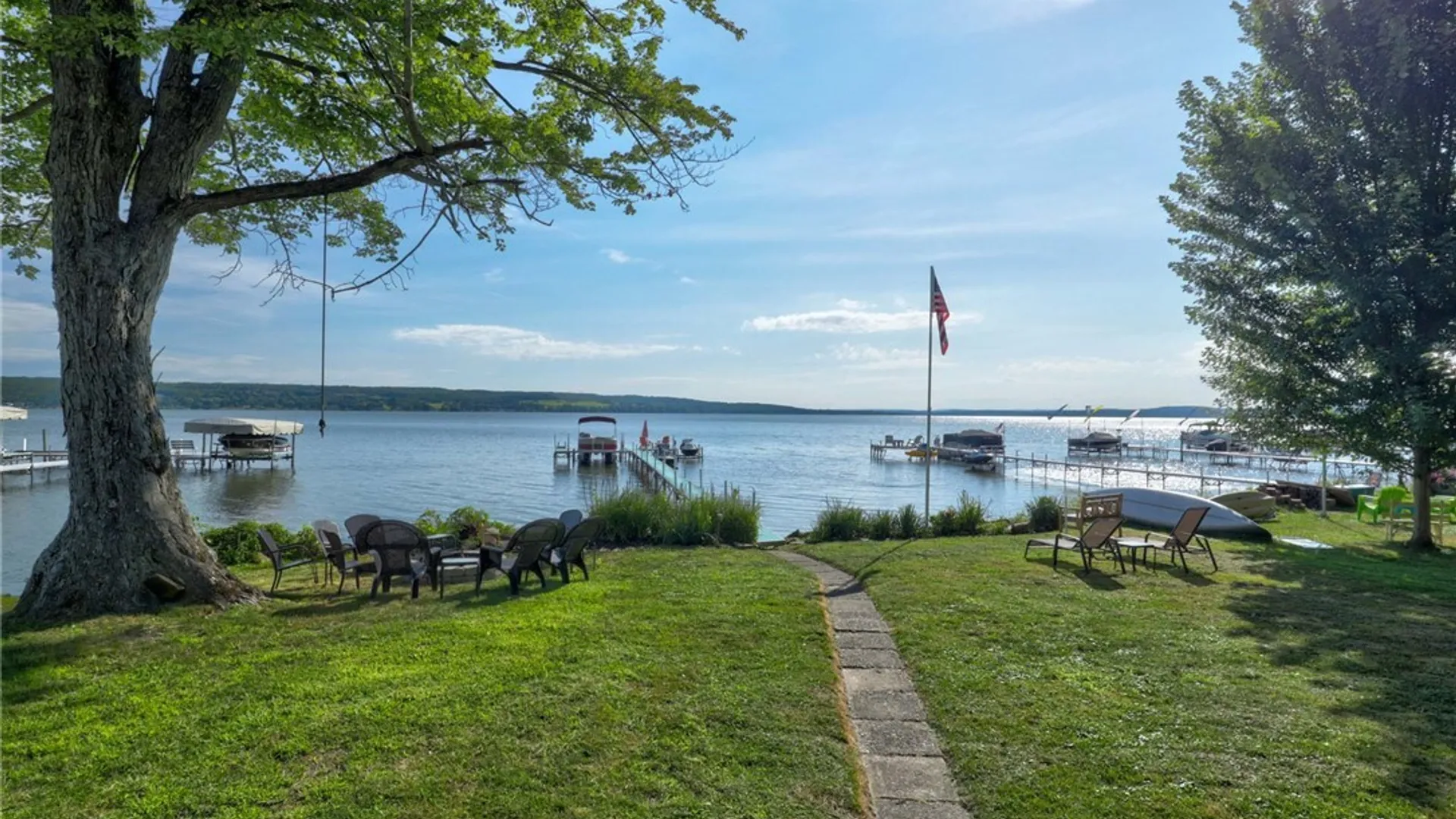 Property at 2972 Chautauqua Avenue, North Harmony, NY 14710 41