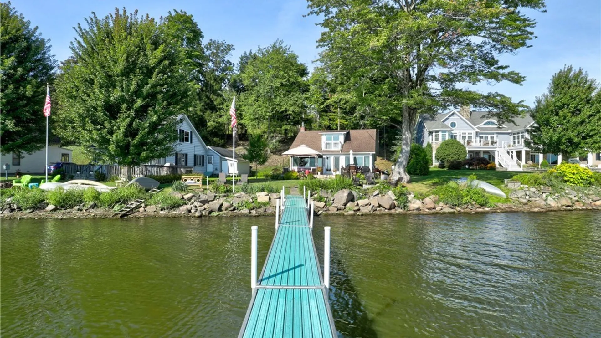 Property at 2972 Chautauqua Avenue, North Harmony, NY 14710 42