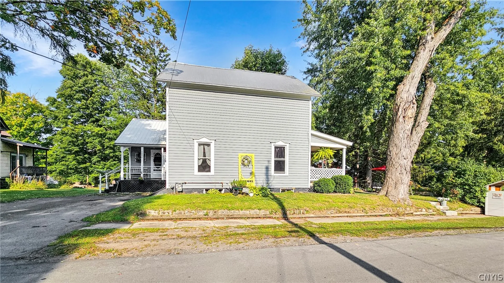 Property at 4046 Markham Street, West Turin, NY 13368 2