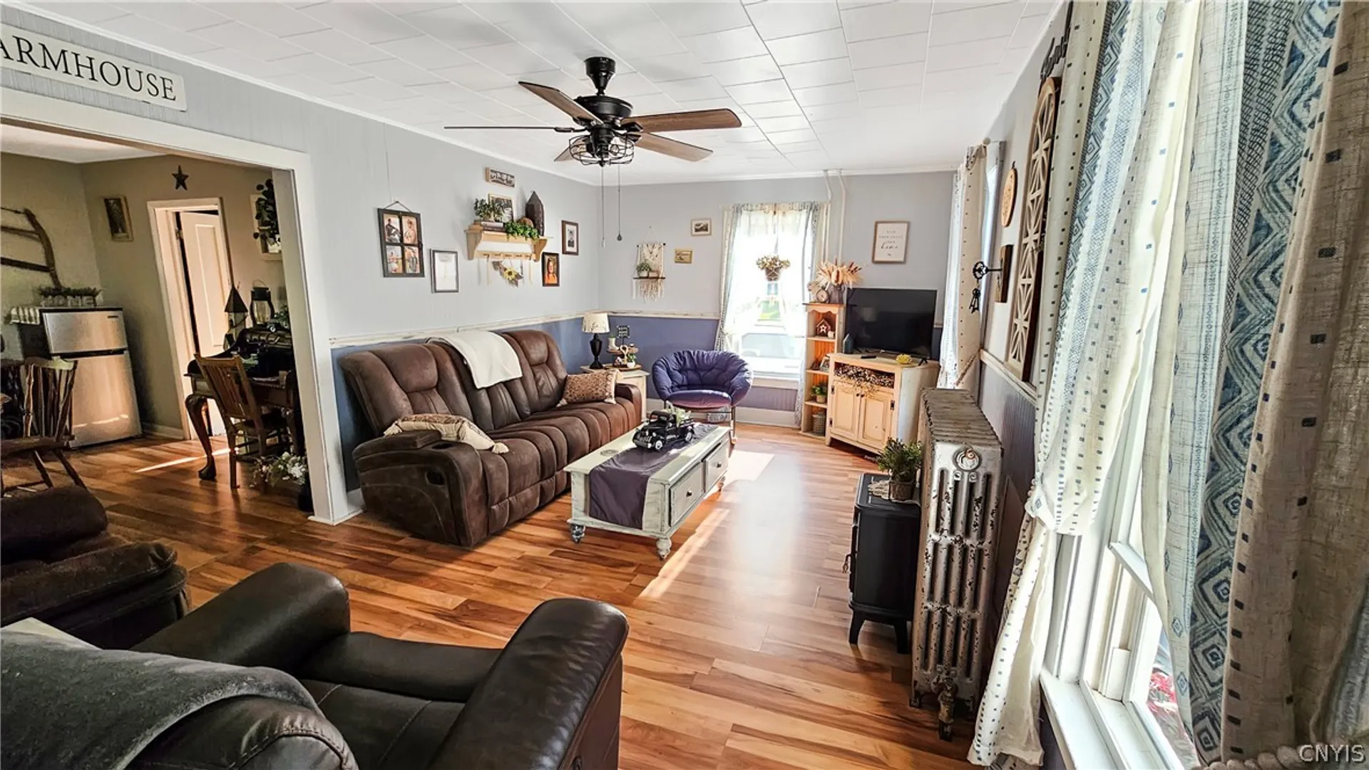 Property at 4046 Markham Street, West Turin, NY 13368 9