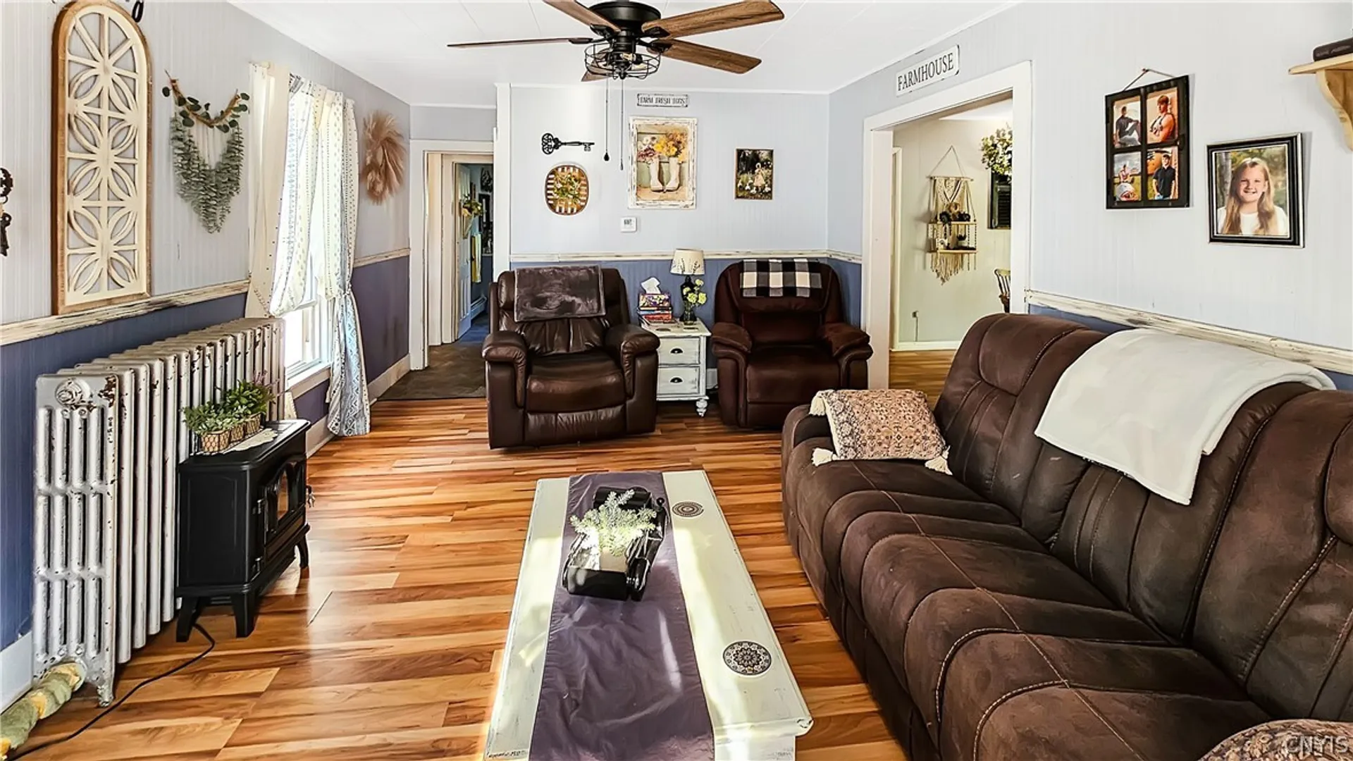 Property at 4046 Markham Street, West Turin, NY 13368 11