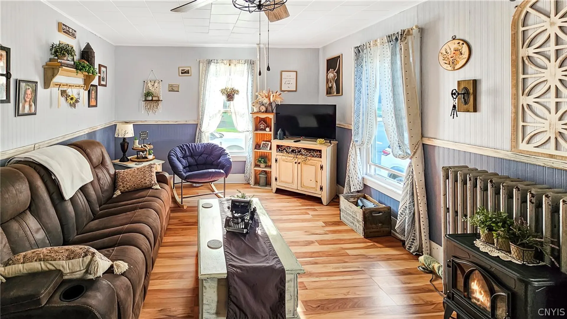 Property at 4046 Markham Street, West Turin, NY 13368 12