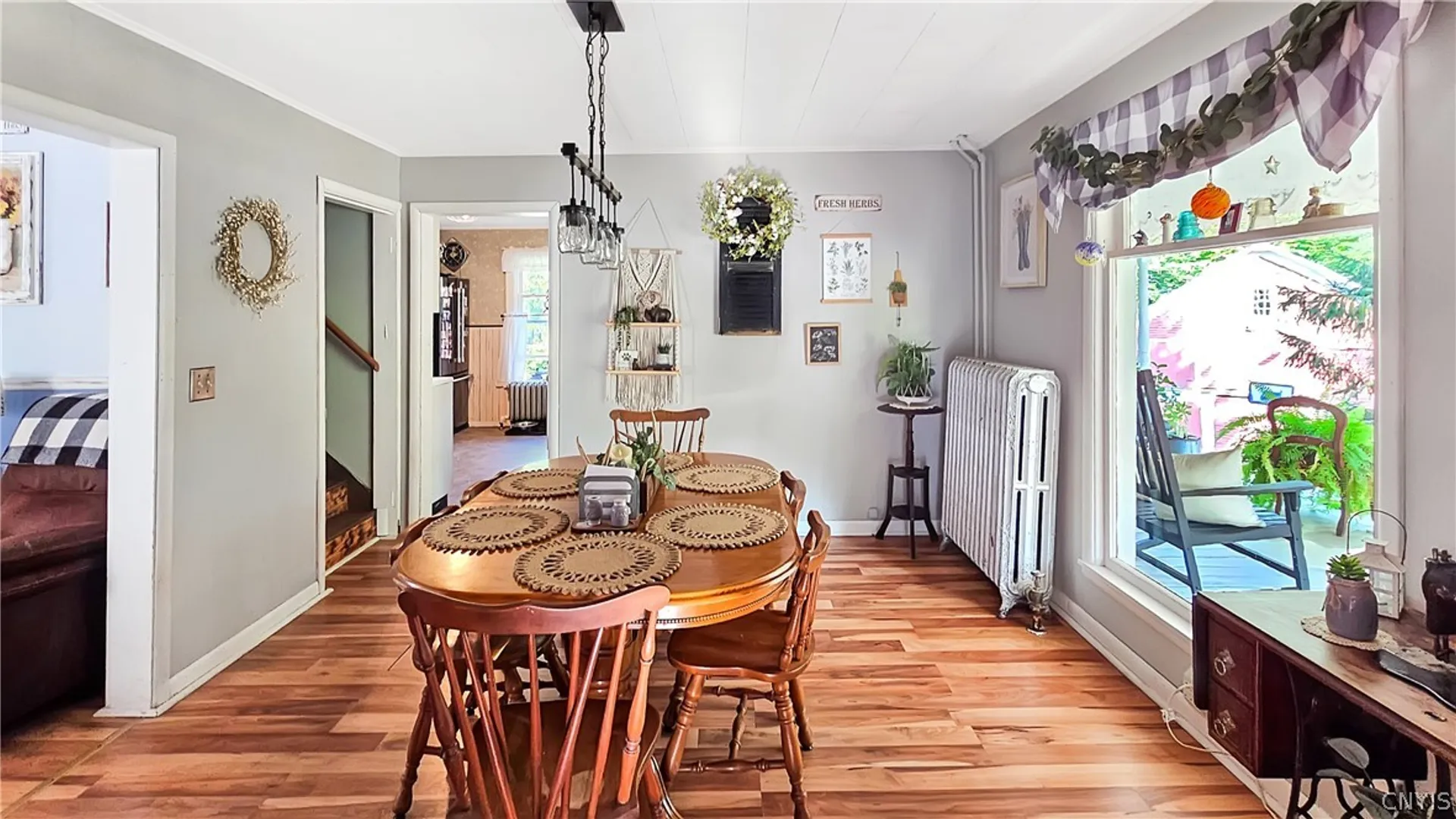 Property at 4046 Markham Street, West Turin, NY 13368 16