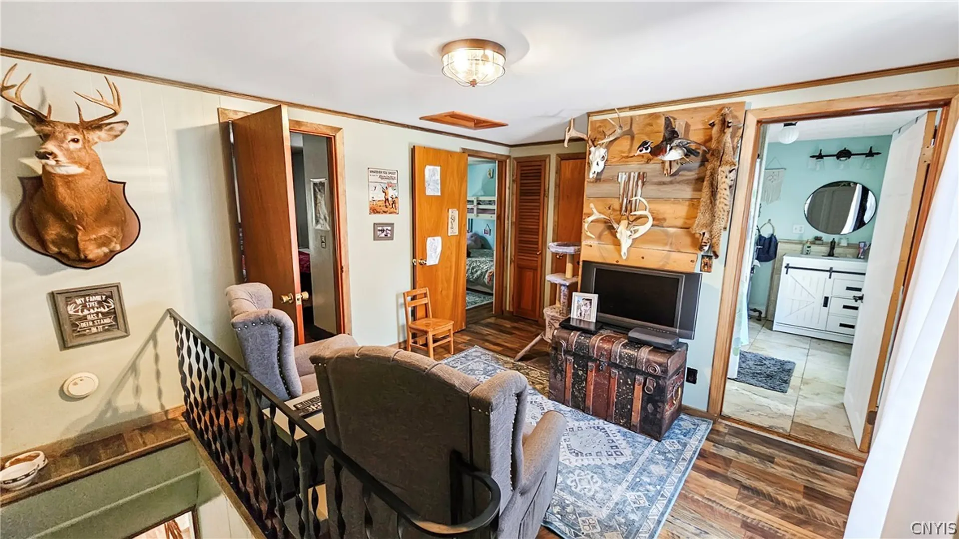 Property at 4046 Markham Street, West Turin, NY 13368 21