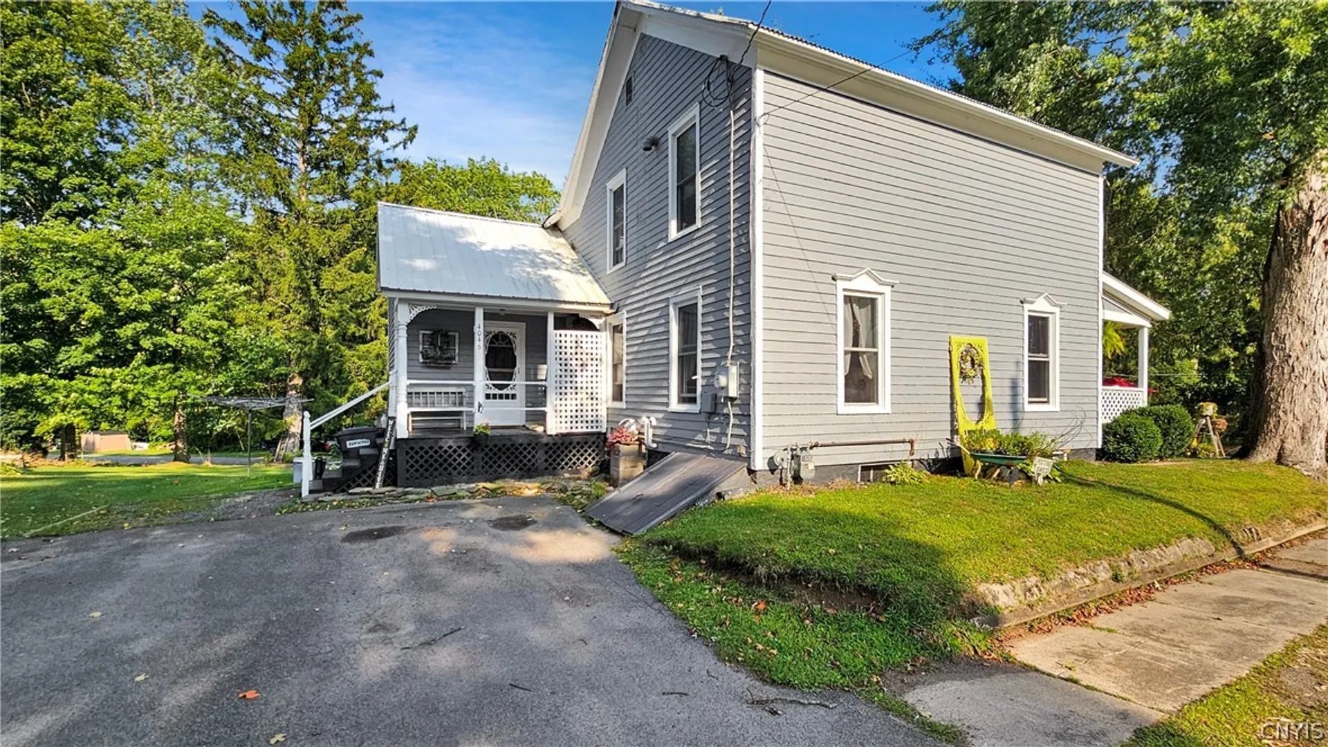 Property at 4046 Markham Street, West Turin, NY 13368 32
