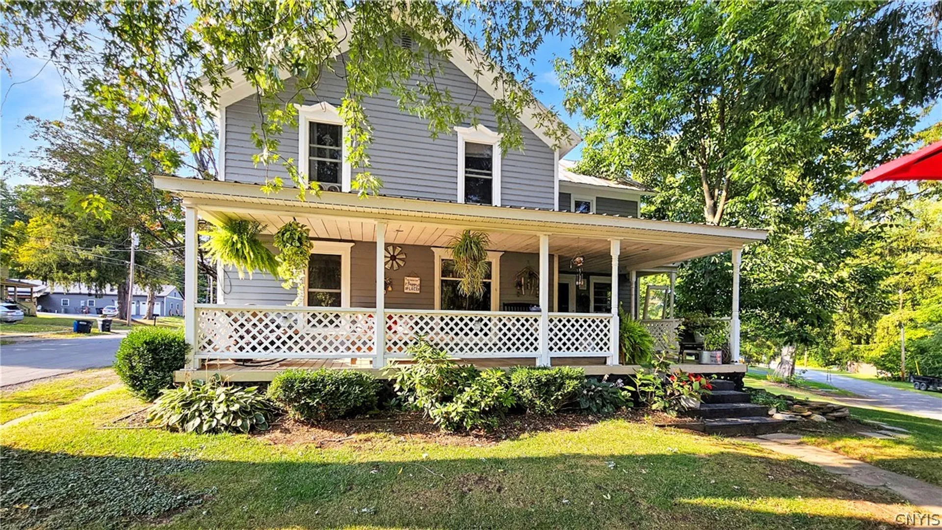 Property at 4046 Markham Street, West Turin, NY 13368 33