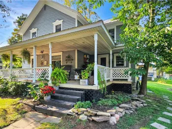 Property at 4046 Markham Street, West Turin, NY 13368