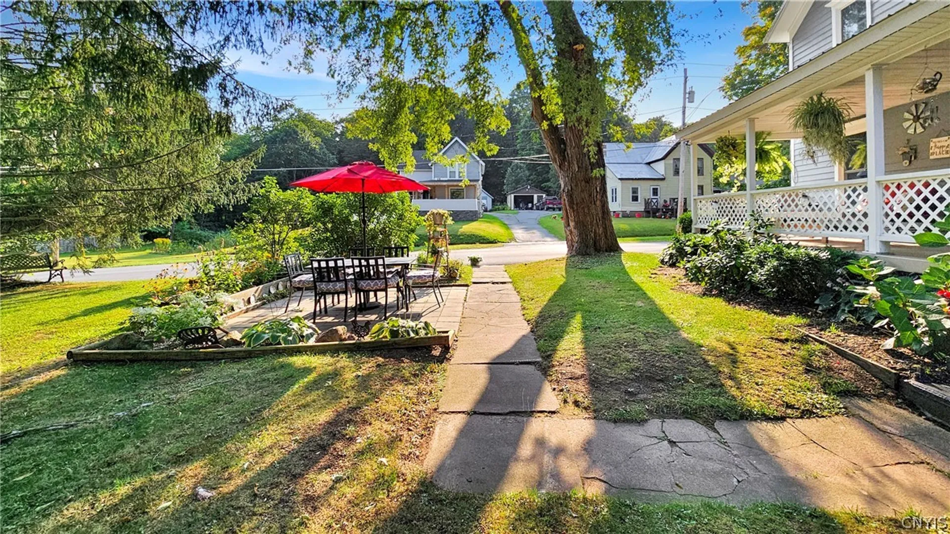 Property at 4046 Markham Street, West Turin, NY 13368 37