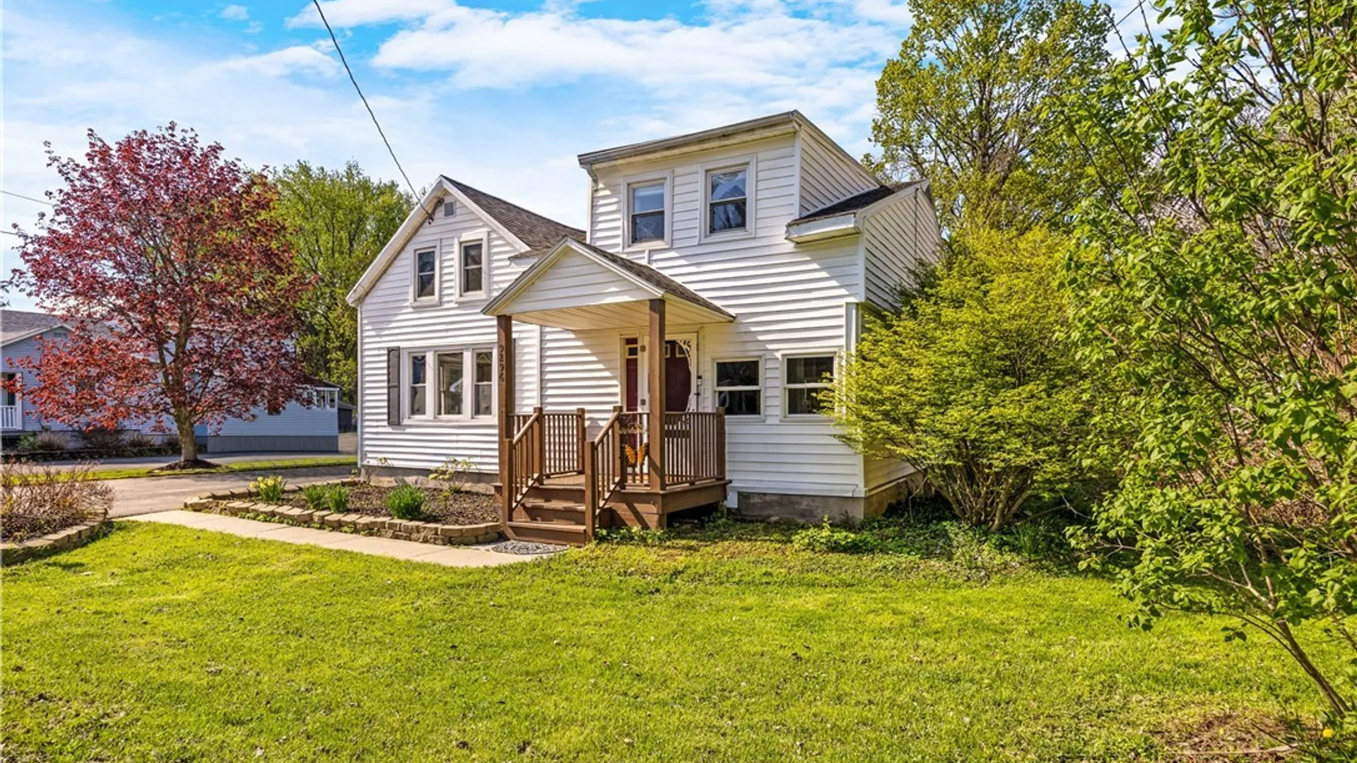 Property at 9296 Mallory Road, New Hartford, NY 13413 2