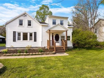 Property at 9296 Mallory Road, New Hartford, NY 13413