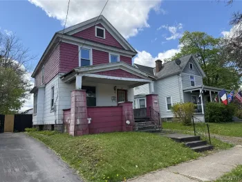 Property at 97 Grove Street, German Flatts, NY 13357